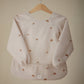 Long Sleeve Bib {Drop Ship}