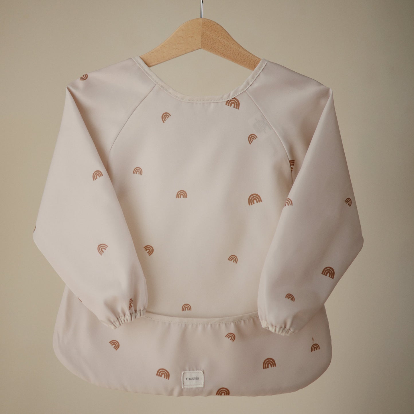 Long Sleeve Bib {Drop Ship}