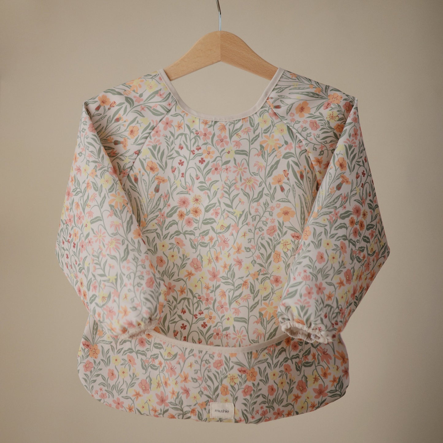 Long Sleeve Bib {Drop Ship}
