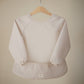 Long Sleeve Bib {Drop Ship}