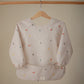 Long Sleeve Bib {Drop Ship}