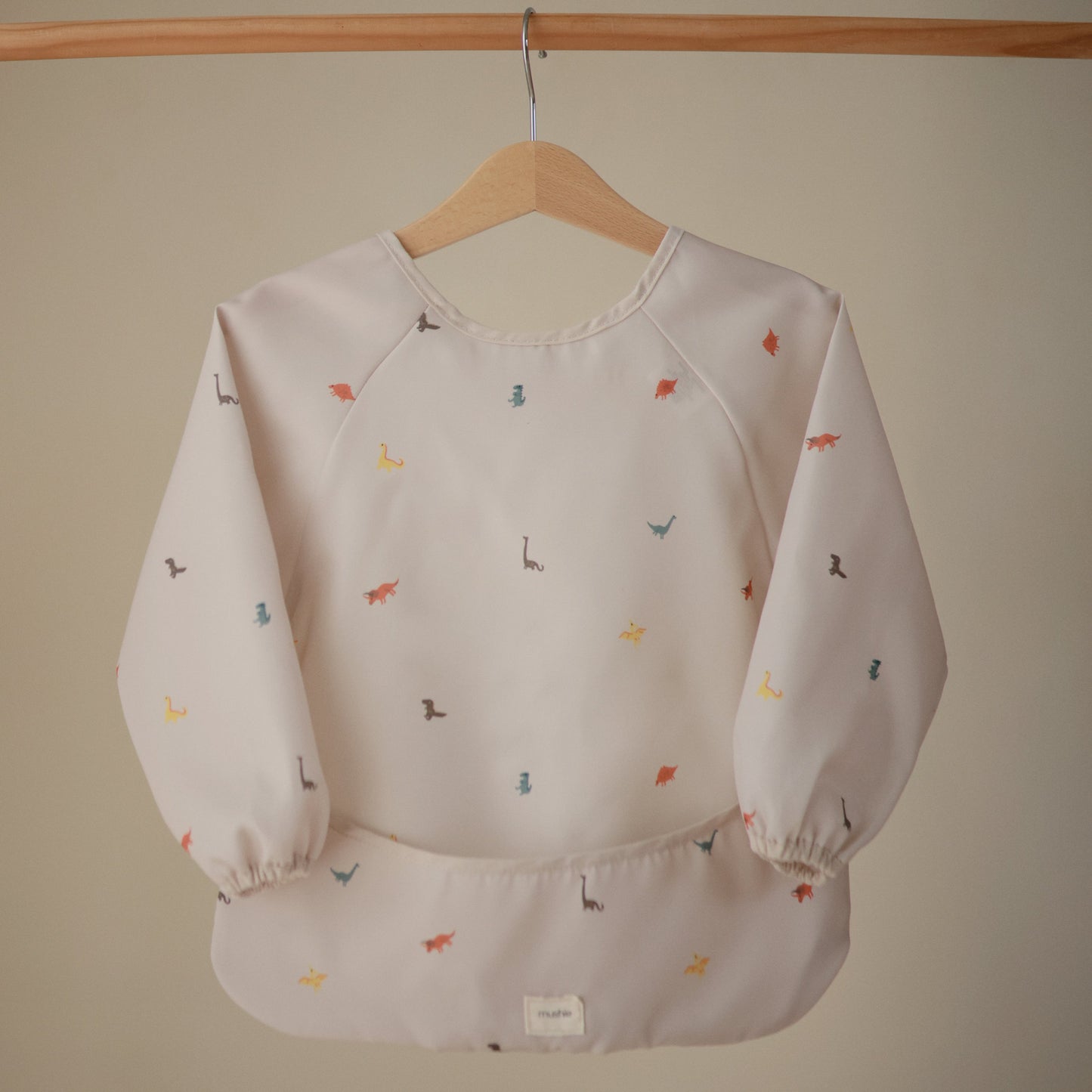 Long Sleeve Bib {Drop Ship}