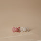 FRIGG Lucky Symmetrical Silicone Pacifier 2-Pack (6-18 Months) {Drop Ship}