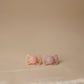 FRIGG Lucky Symmetrical Silicone Pacifier 2-Pack (6-18 Months) {Drop Ship}