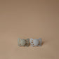 FRIGG Butterfly Anatomical Silicone Pacifier 2-Pack (0-6 Months) {Drop Ship}