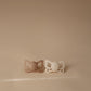 FRIGG Butterfly Anatomical Silicone Pacifier 2-Pack (6-18 Months) {Drop Ship}