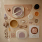 Round Dinnerware Bowl {Drop Ship}