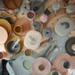 Round Dinnerware Bowl {Drop Ship}