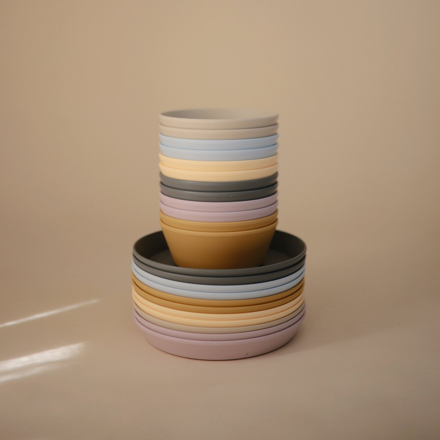 Round Dinnerware Bowl {Drop Ship}