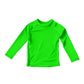 Limelight  - (RASH GUARD)