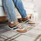 The Henry Low Top {DROP SHIP}