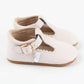 The T Bar {Premium Leather} {DROP SHIP}