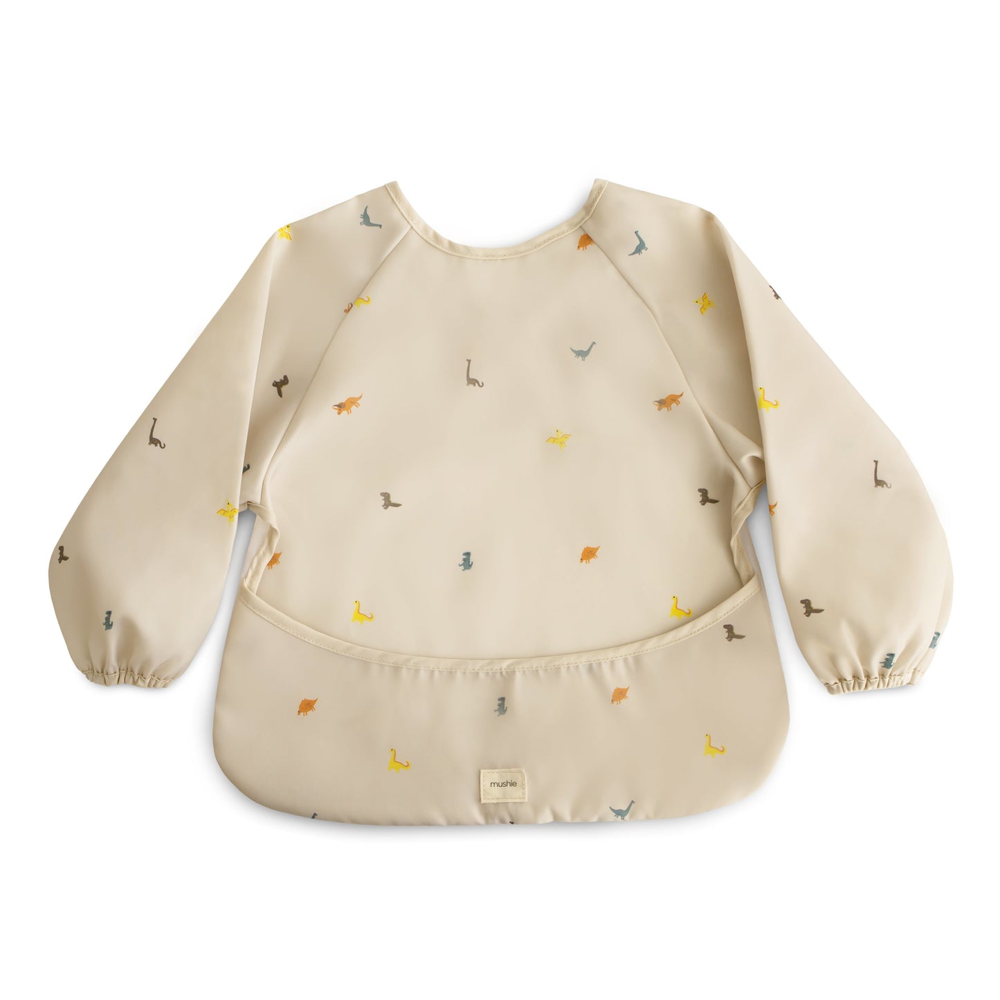 Long Sleeve Bib {Drop Ship}