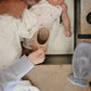 Bath Rinse Cup {Drop Ship}