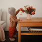 Bath Rinse Cup {Drop Ship}