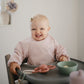Long Sleeve Bib {Drop Ship}