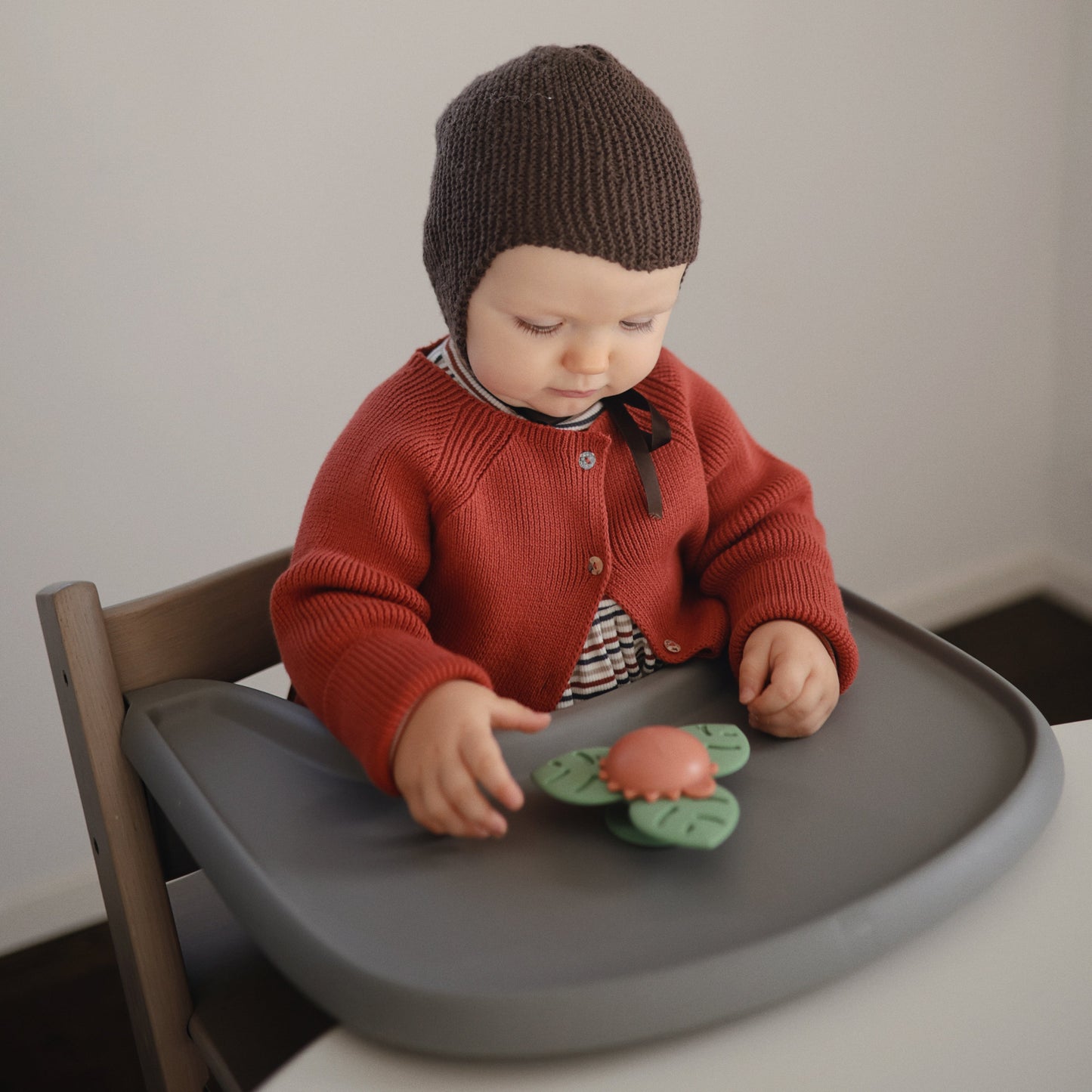 Dino Suction Spinner Toy {Drop Ship}