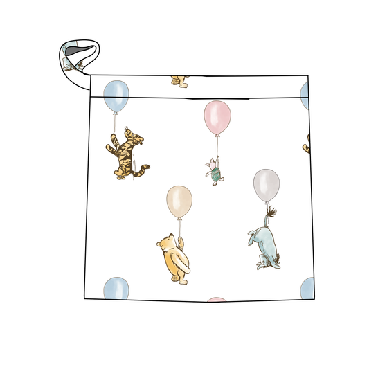Skybound - (MINI WET BAG) - PRESALE