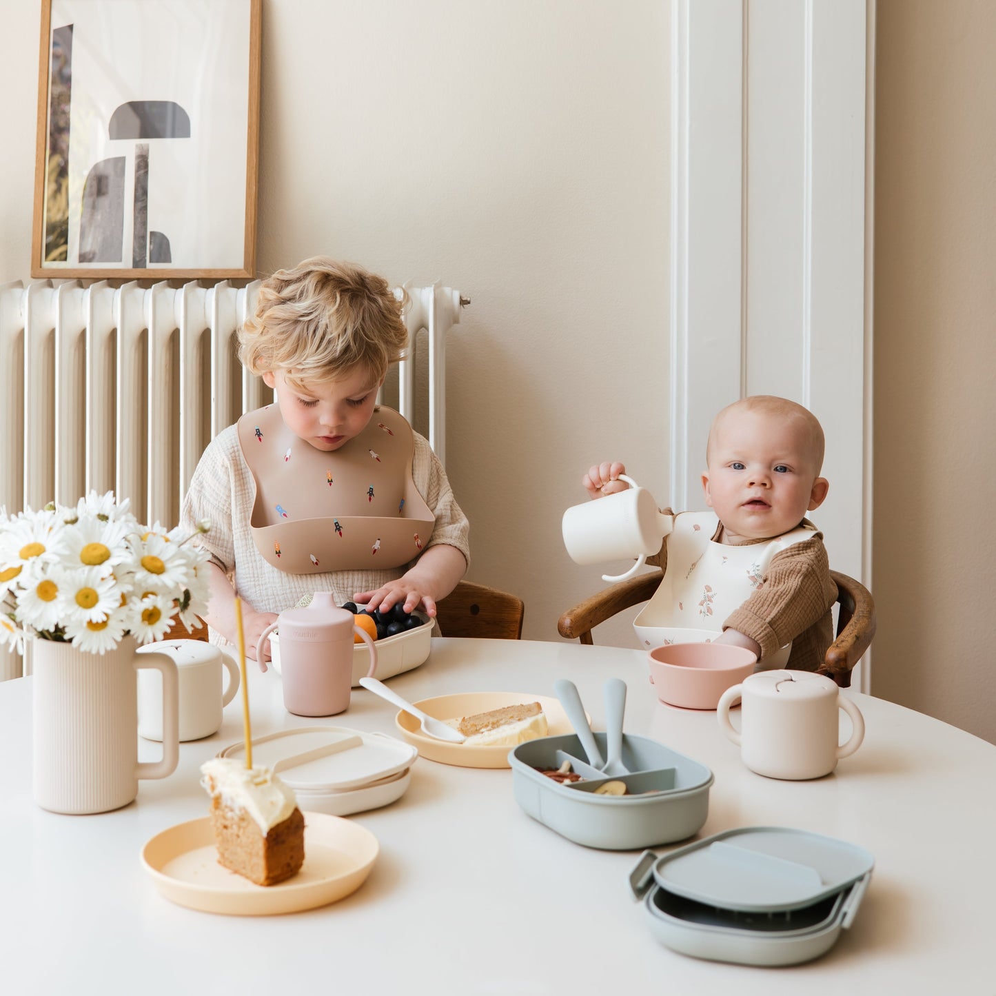 Snack Cup {Drop Ship}