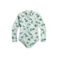 Navarre  - (SNAP RASH GUARD)