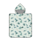 Navarre  - (TODDLER HOODED TOWEL)