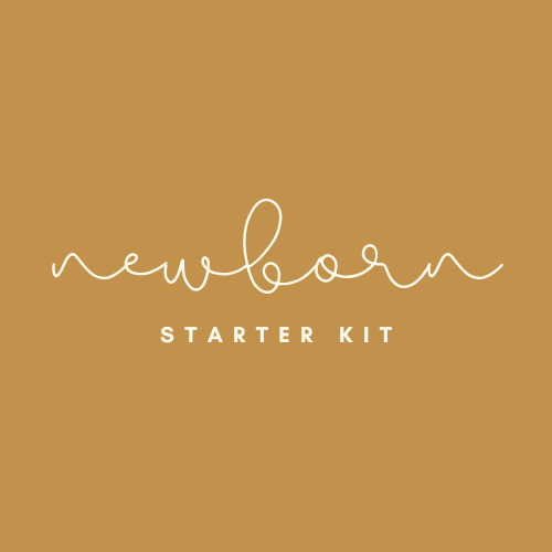 Starter Kit - Newborn Size