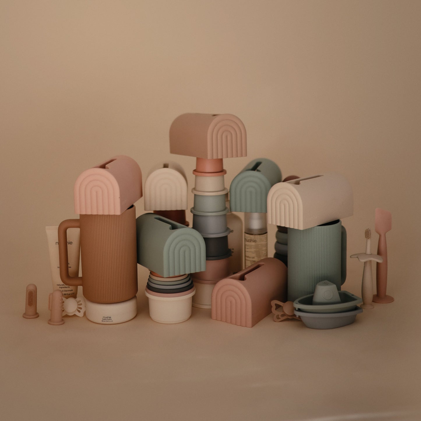 Spout Cover {Drop Ship}
