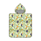Rio  - (TODDLER HOODED TOWEL)