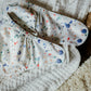 Speckle - (POCKET DIAPER)