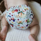 Munch - (POCKET DIAPER)