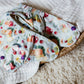 Munch - (POCKET DIAPER)