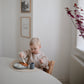Long Sleeve Bib {Drop Ship}