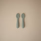 First Feeding Baby Spoons {Drop Ship}