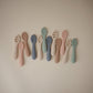 First Feeding Baby Spoons {Drop Ship}