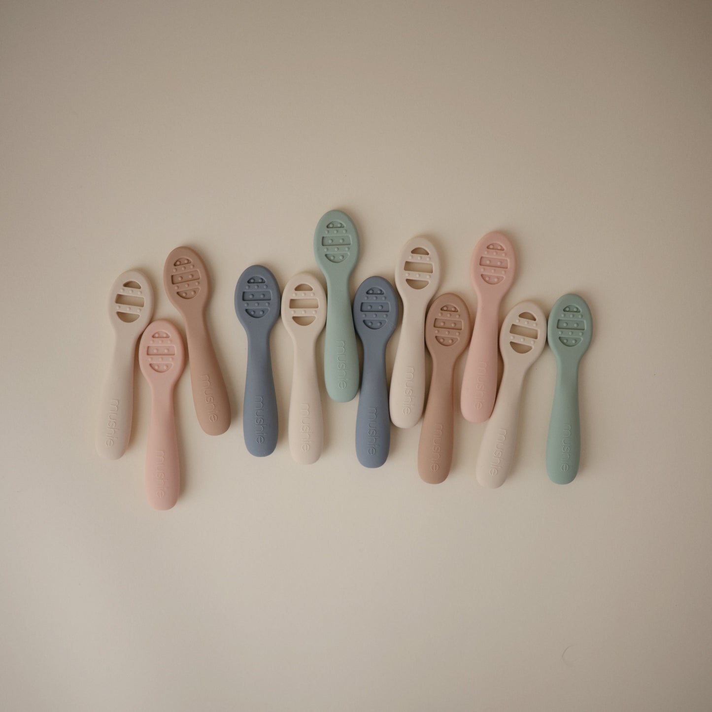 First Feeding Baby Spoons {Drop Ship}