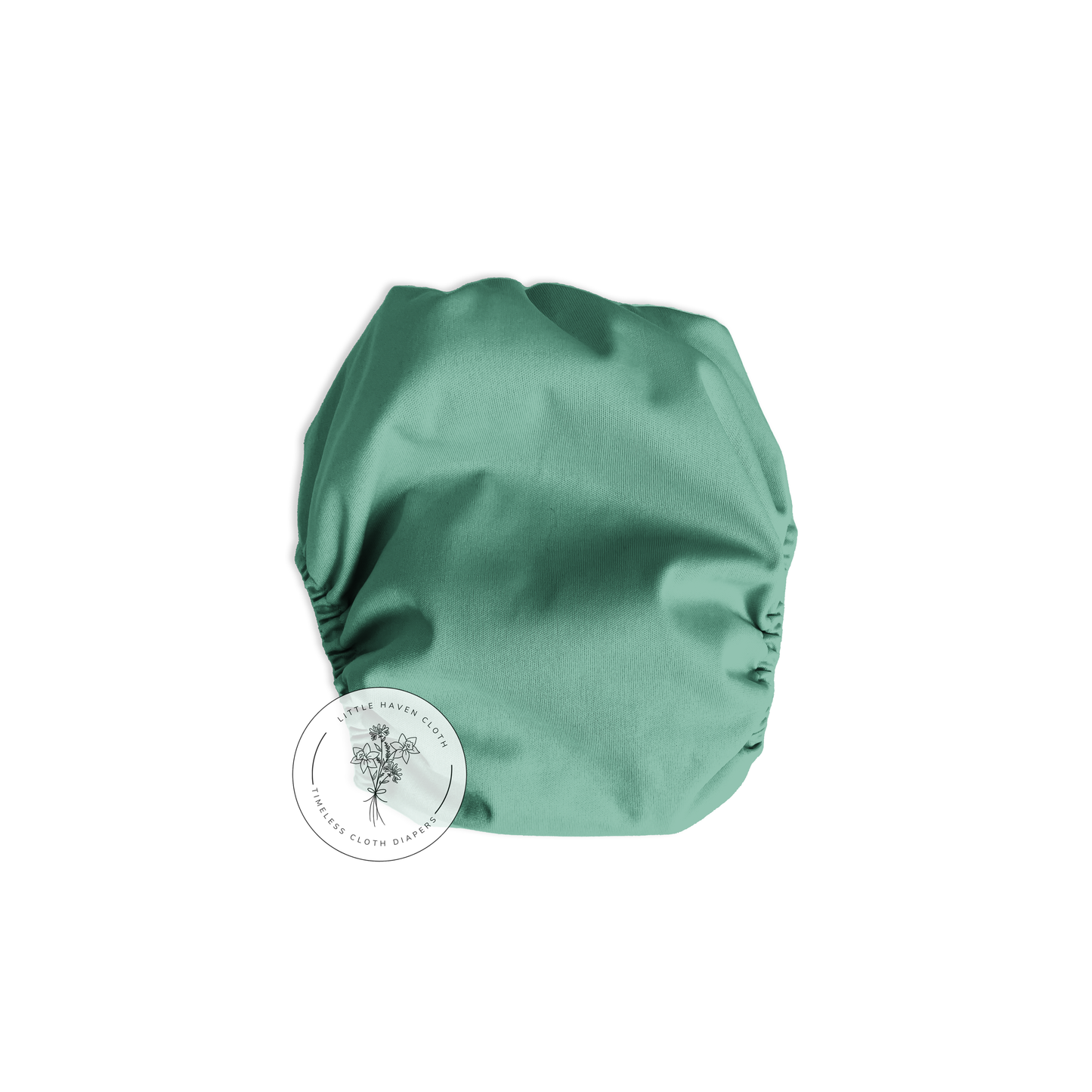 Spruce - (AIO NEWBORN POCKET DIAPER)