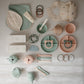 Snack Cup {Drop Ship}