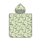 Sunny Snaps  - (TODDLER HOODED TOWEL)