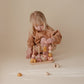 Wooden Multi Shape Stacker {Drop Ship}