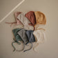 Ribbed Baby Bonnet {Drop Ship}